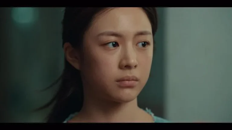 Кадры из сериала Милый дом (2020)
